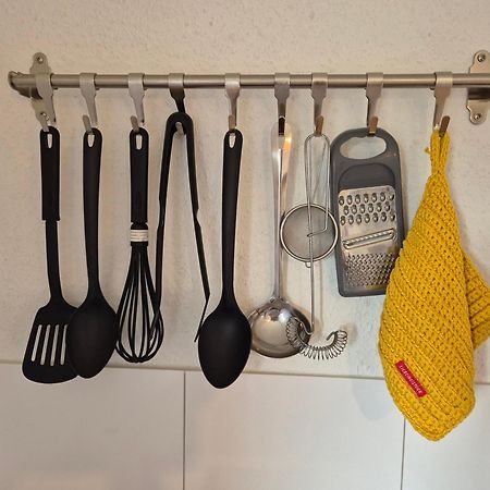 Kleines Ferienhaeuschen Im Garten Eutin Ngoại thất bức ảnh