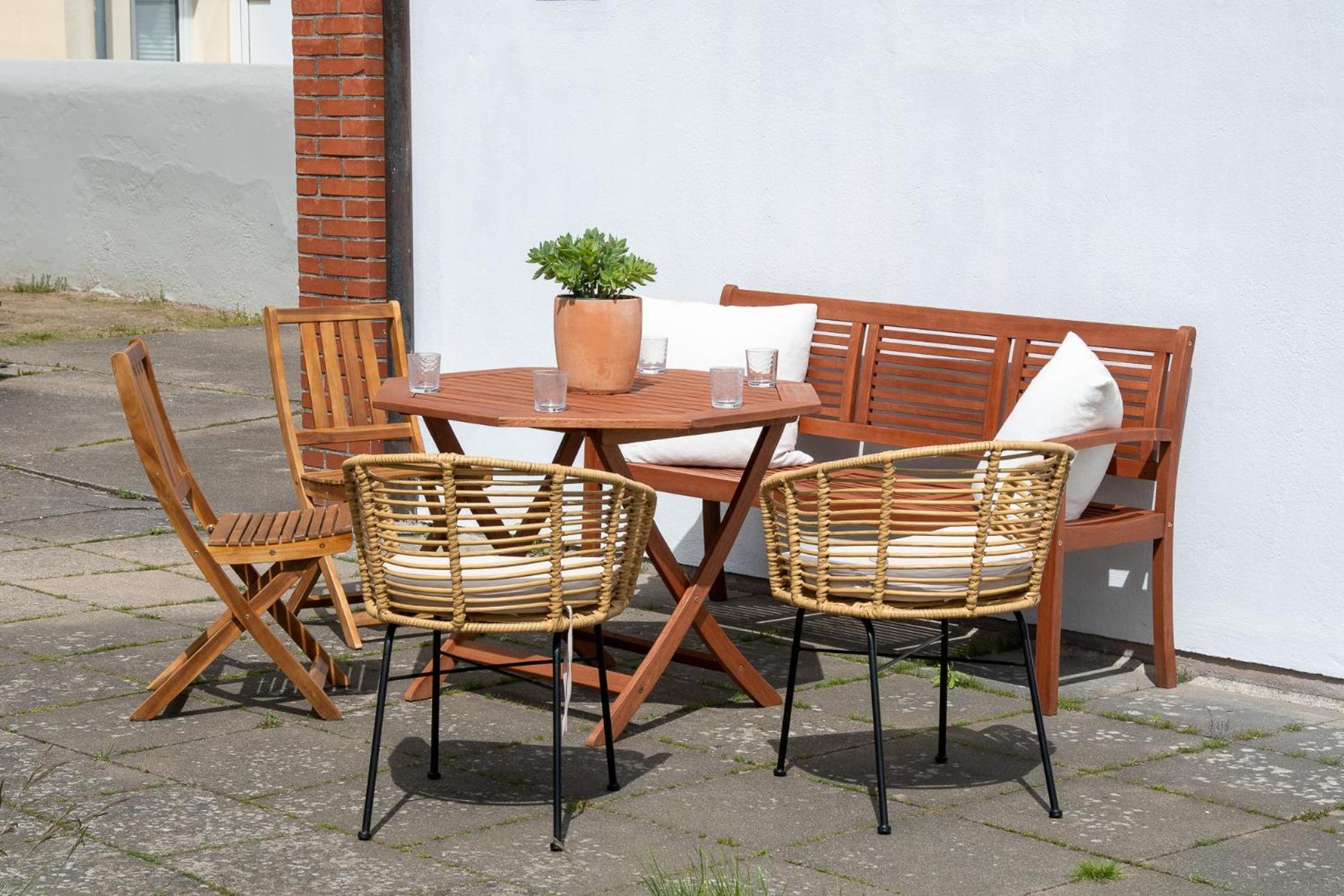 Kleines Ferienhaeuschen Im Garten Eutin Ngoại thất bức ảnh